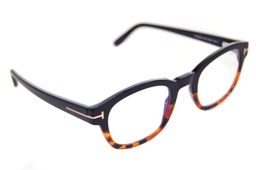 Lunettes tom ford blue block - ford,