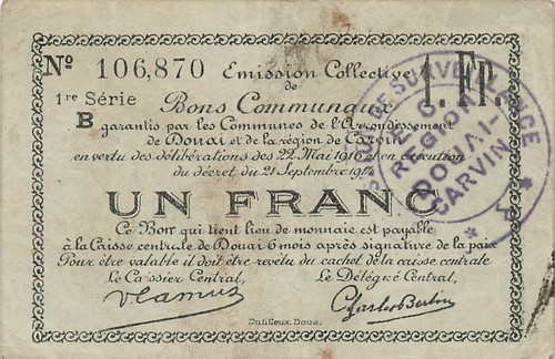 France franc - franc,