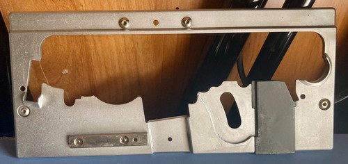 Studer a807 cache - a807, tetes