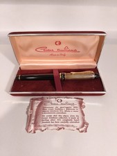 Cesare Emiliano – Stylo