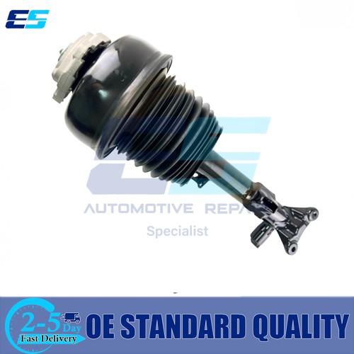 Front right air suspension - front,