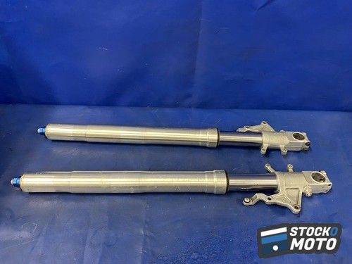 Paire tube fourche - paire, de