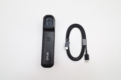 Caméra thermique flir one - thermique,