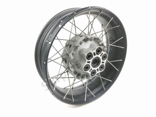 Jante arriere ducati 1200 - arriere,