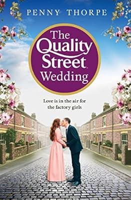 The quality street wedding a - the,