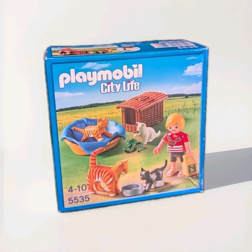 Playmobil city life - *playmobil,