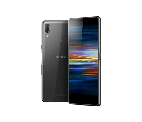 Smartphone sony xperia - smartphone, l3