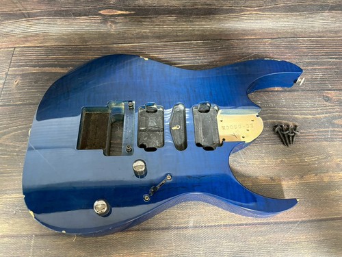Corps ibanez rg680cm - corps,