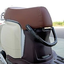 Luchetto Câble Guidon Scooter