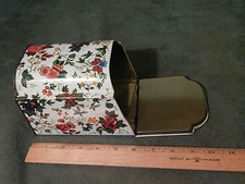 (Made in England) Metal