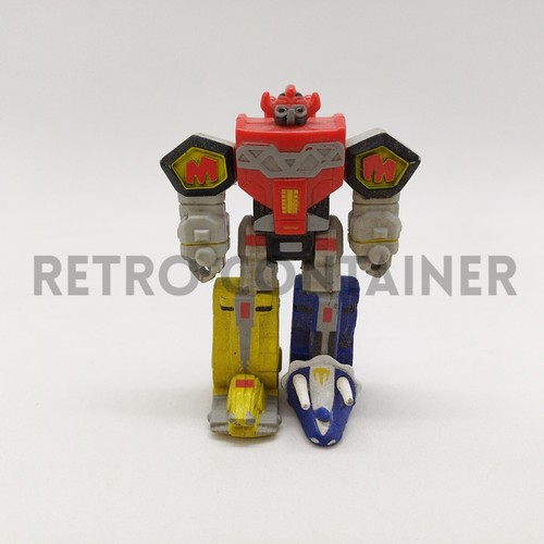 Bandai mighty morphin - mighty, morphin'