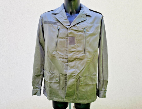 Veste combat fr - veste, de