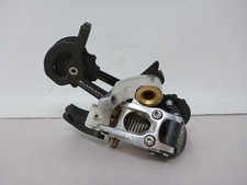 SRAM X0 9 Speed 20th Anniversary Carbon Fiber Mountain Bike MTB Rear Derailleur