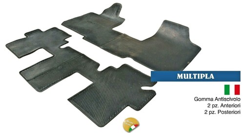 Tapis sol fiat - sol,