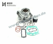 Yamaha YZ 250 250ccm Cylindre