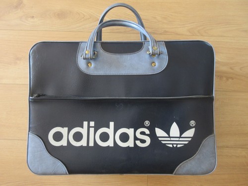 Sac valise adidas - valise,