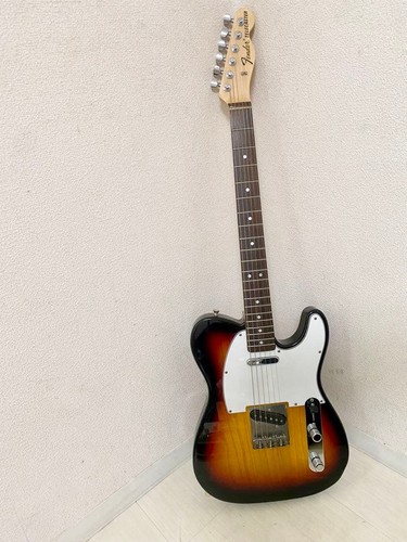 Fender japan telecaster - japan,