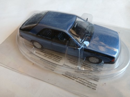 Norev renault fuego 43 - ,