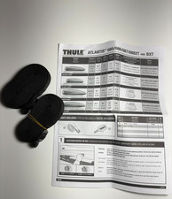 Thule Atlantis 1200XT 1600XT