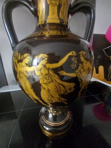 Vase amphore grecque - , vintage