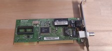 Carte réseau Vintage DLink
