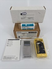 NPB- 40 Handheld Pulse Oxymeter (Open Box) With Case And Sealed Dura Sensor