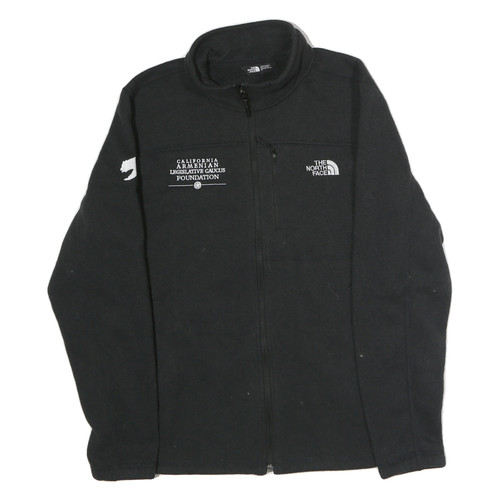 The north face noir hommes - face,