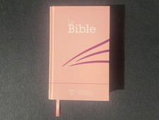 LA BIBLE SEGOND 21 GENEVE