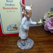 Figurine Royal Doulton