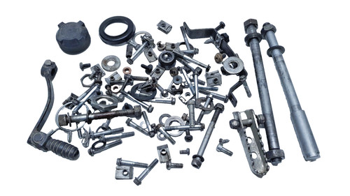 Kit visserie derbi senda drd - derbi,