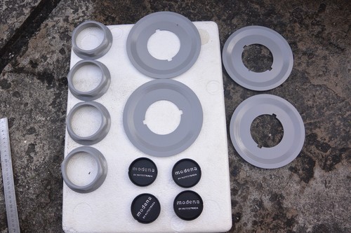 Pour jantes jdm modena - pour,