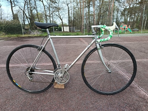Vélo course vintage vitus - course,