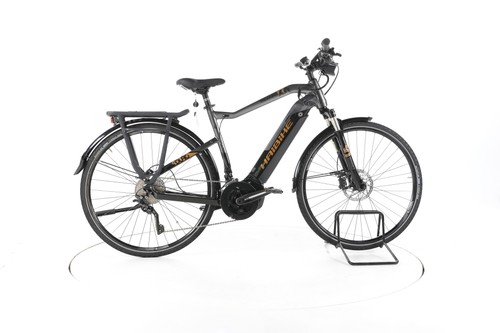 Haibike sduro trekking vélo - trekking, 6