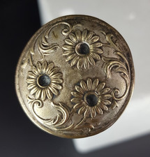 Épingle a chapeaux Ancienne