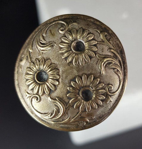 épingle chapeaux ancienne - Épingle, a