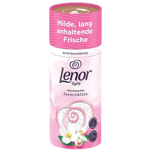 Lenor light parfum - light, linge