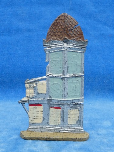 Rare decor metal - en,