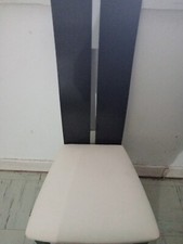 Chaises � manger lot de 6