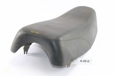 Suzuki DR 500 year 1982 - seat bench A49D