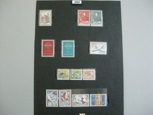 Timbres belgique europa - timbres,