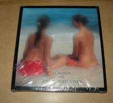 LE MONDE DE DAVID HAMILTON
