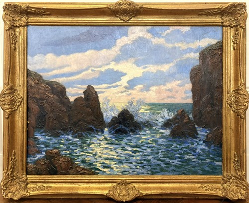 Peinture entourage - peinture, de