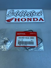 1 joint cuve carburateur honda