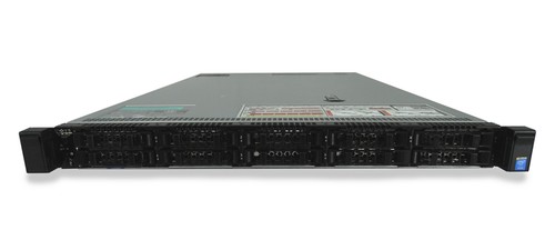 Dell poweredge r630 - dell, 10-bay