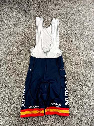 Replique cuissard court velo