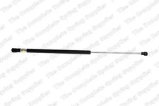 Vérin à gaz de coffre arrière pour véhicules sans spoiler 8137211 LESJÖFORS