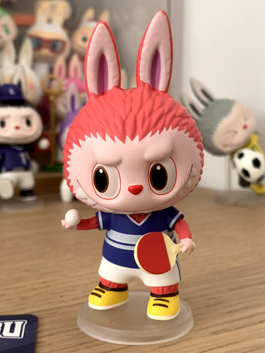 Pop mart labubu the monsters - mart,