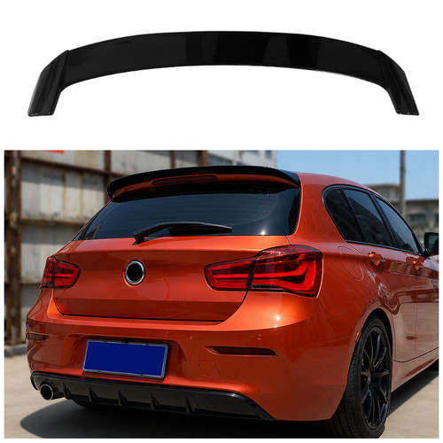 Spoiler arrière becquet - spoiler,
