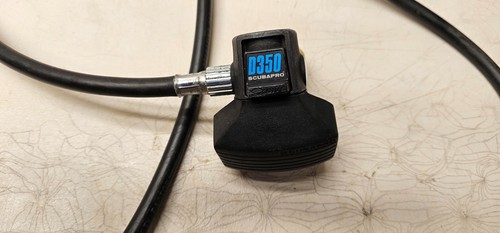 Scubapro mk10 d350 - mk10, +