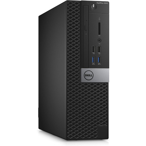 Bureau dell optiplex - de,
